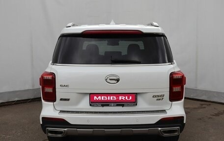 GAC GS8 I, 2020 год, 2 485 000 рублей, 5 фотография