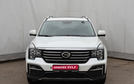 GAC GS8 I, 2020 год, 2 485 000 рублей, 2 фотография