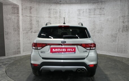 KIA Rio IV, 2020 год, 1 687 000 рублей, 7 фотография