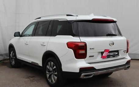 GAC GS8 I, 2020 год, 2 485 000 рублей, 6 фотография