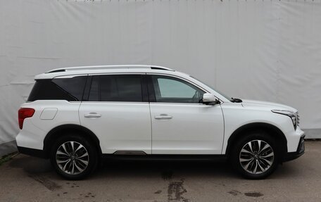 GAC GS8 I, 2020 год, 2 485 000 рублей, 7 фотография