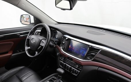 GAC GS8 I, 2020 год, 2 485 000 рублей, 10 фотография