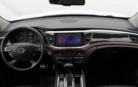 GAC GS8 I, 2020 год, 2 485 000 рублей, 14 фотография