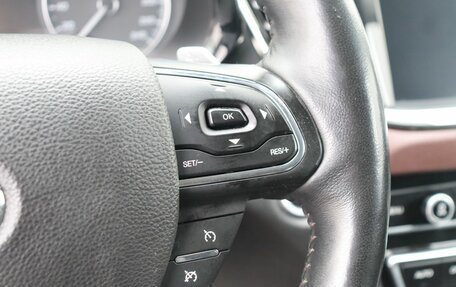 GAC GS8 I, 2020 год, 2 485 000 рублей, 17 фотография
