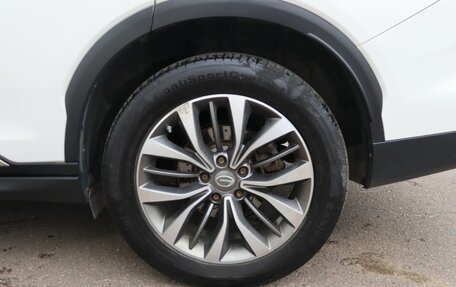 GAC GS8 I, 2020 год, 2 485 000 рублей, 9 фотография