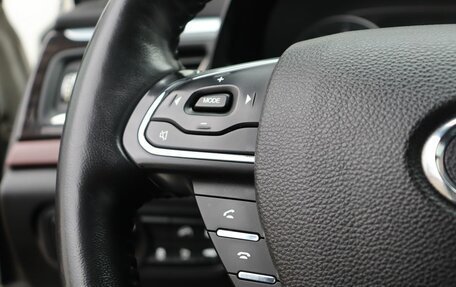 GAC GS8 I, 2020 год, 2 485 000 рублей, 16 фотография