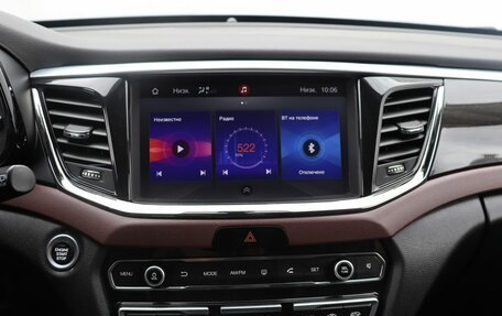 GAC GS8 I, 2020 год, 2 485 000 рублей, 20 фотография