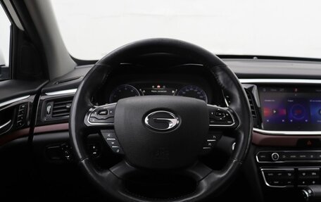 GAC GS8 I, 2020 год, 2 485 000 рублей, 15 фотография