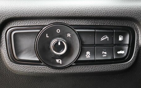 GAC GS8 I, 2020 год, 2 485 000 рублей, 13 фотография