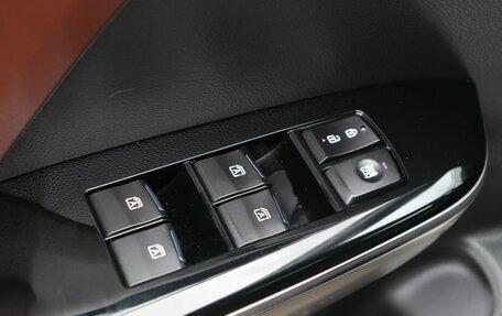 GAC GS8 I, 2020 год, 2 485 000 рублей, 11 фотография