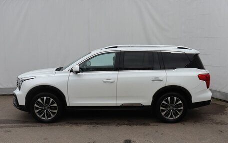 GAC GS8 I, 2020 год, 2 485 000 рублей, 8 фотография