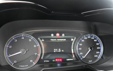 GAC GS8 I, 2020 год, 2 485 000 рублей, 18 фотография