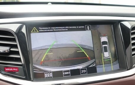 GAC GS8 I, 2020 год, 2 485 000 рублей, 21 фотография