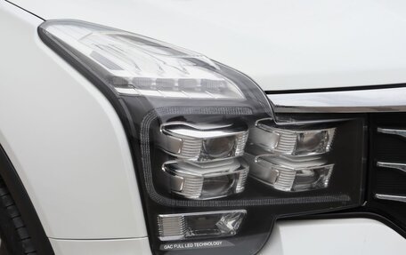 GAC GS8 I, 2020 год, 2 485 000 рублей, 27 фотография