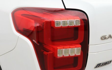 GAC GS8 I, 2020 год, 2 485 000 рублей, 26 фотография