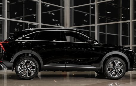 Haval F7, 2026 год, 3 599 000 рублей, 7 фотография