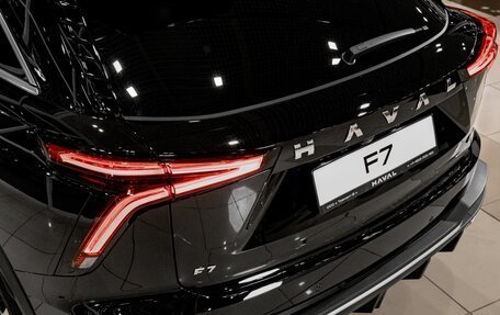 Haval F7, 2026 год, 3 599 000 рублей, 9 фотография