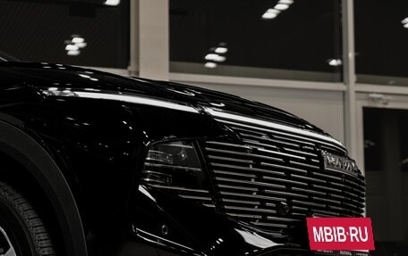 Haval F7, 2026 год, 3 599 000 рублей, 3 фотография