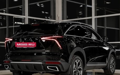 Haval F7, 2026 год, 3 599 000 рублей, 8 фотография