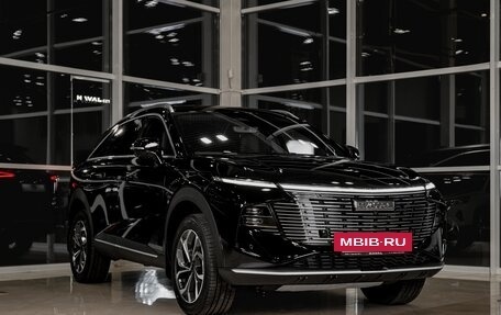 Haval F7, 2026 год, 3 599 000 рублей, 6 фотография