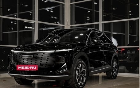 Haval F7, 2026 год, 3 599 000 рублей, 4 фотография