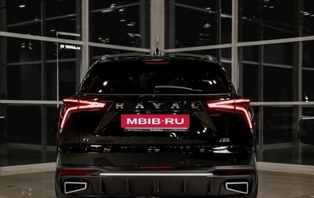 Haval F7, 2026 год, 3 599 000 рублей, 11 фотография