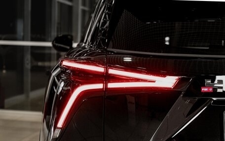 Haval F7, 2026 год, 3 599 000 рублей, 10 фотография