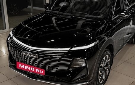 Haval F7, 2026 год, 3 599 000 рублей, 5 фотография