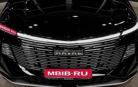 Haval F7, 2026 год, 3 599 000 рублей, 2 фотография