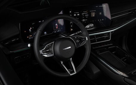 Haval F7, 2026 год, 3 599 000 рублей, 16 фотография