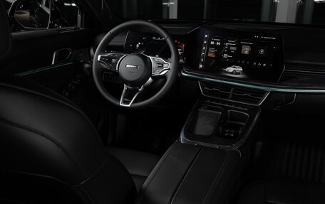 Haval F7, 2026 год, 3 599 000 рублей, 15 фотография