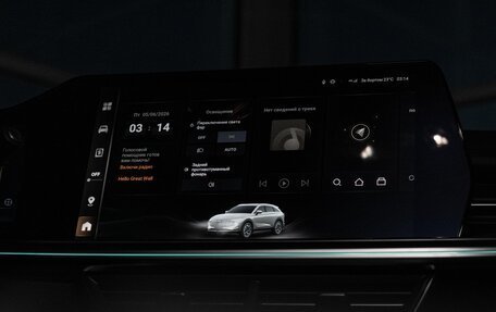 Haval F7, 2026 год, 3 599 000 рублей, 21 фотография