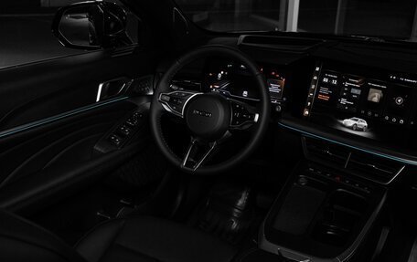 Haval F7, 2026 год, 3 599 000 рублей, 20 фотография