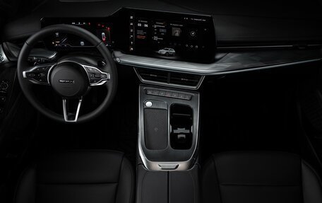 Haval F7, 2026 год, 3 599 000 рублей, 18 фотография