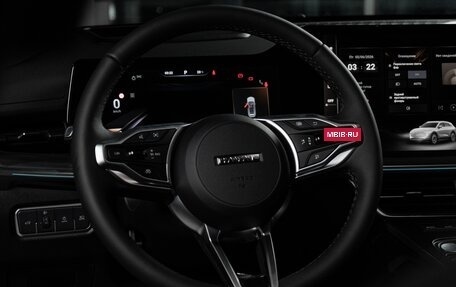 Haval F7, 2026 год, 3 599 000 рублей, 24 фотография
