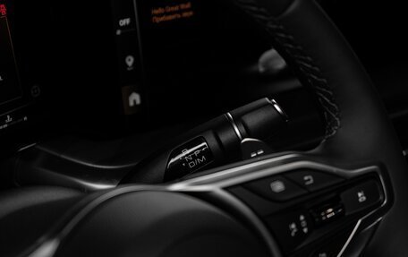 Haval F7, 2026 год, 3 599 000 рублей, 27 фотография