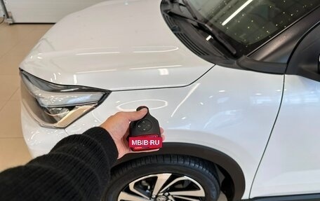 Toyota Raize I, 2021 год, 1 799 000 рублей, 21 фотография