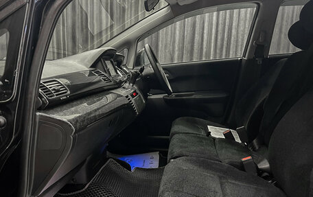 Honda Edix, 2005 год, 609 000 рублей, 12 фотография