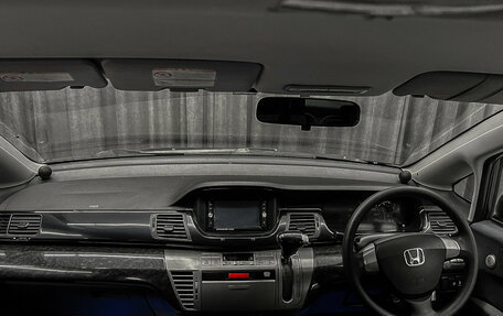 Honda Edix, 2005 год, 609 000 рублей, 10 фотография