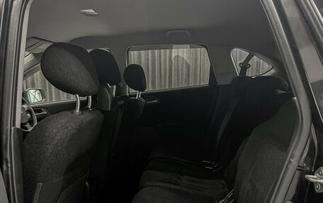 Honda Edix, 2005 год, 609 000 рублей, 13 фотография