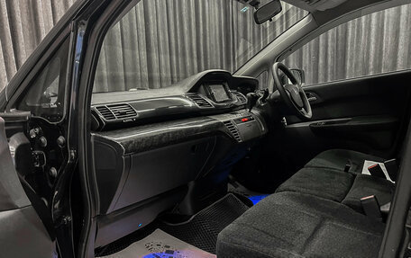 Honda Edix, 2005 год, 609 000 рублей, 11 фотография