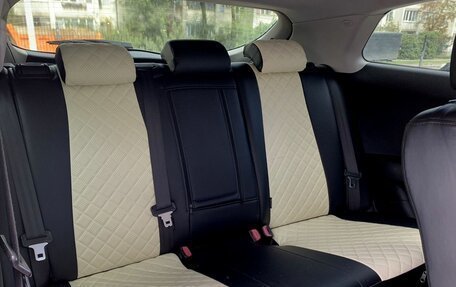 KIA cee'd I рестайлинг, 2009 год, 490 000 рублей, 10 фотография