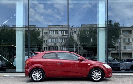 KIA cee'd I рестайлинг, 2009 год, 490 000 рублей, 4 фотография