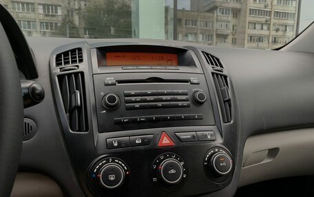 KIA cee'd I рестайлинг, 2009 год, 490 000 рублей, 12 фотография