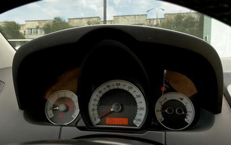 KIA cee'd I рестайлинг, 2009 год, 490 000 рублей, 14 фотография