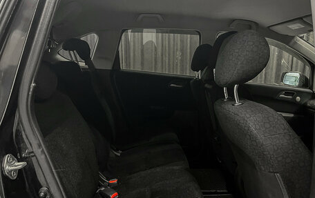Honda Edix, 2005 год, 609 000 рублей, 14 фотография