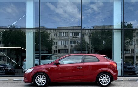KIA cee'd I рестайлинг, 2009 год, 490 000 рублей, 8 фотография
