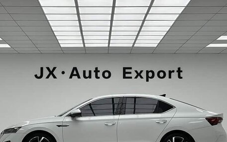 Skoda Octavia IV, 2023 год, 2 390 000 рублей, 3 фотография