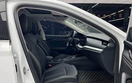 Skoda Octavia IV, 2023 год, 2 390 000 рублей, 16 фотография