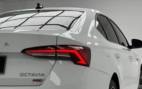 Skoda Octavia IV, 2023 год, 2 390 000 рублей, 8 фотография